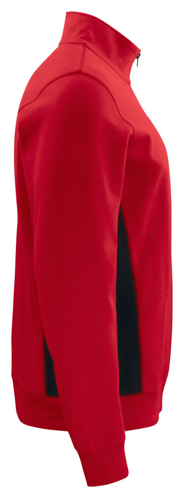 PROJOB 2128 halfzip  4